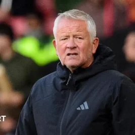 Chris Wilder Slams Championship Refereeing After Portsmouth Defeat