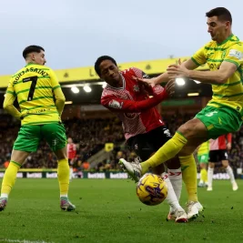 Eckert Hails Southampton's Long-Awaited Away Win at Norwich