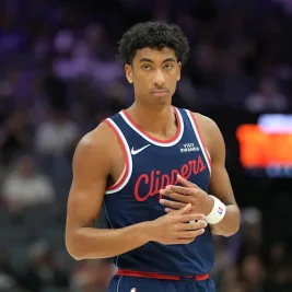 Clippers Waive Cam Christie Before $2.3 Million Contract Guarantee