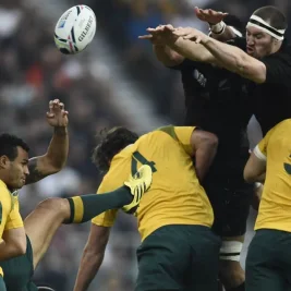 Rugby League World Cup 2026: BBC lands radio and highlights deal