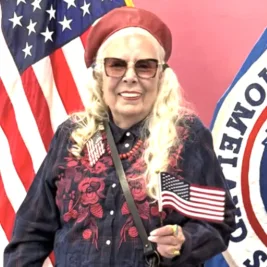 Joni Mitchell gains US citizenship at 82, keeps Canadian ties