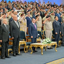 El Sisi Says No Constitution Changes Despite Fourth Term Push