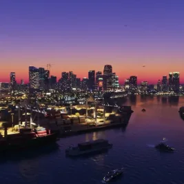 GTA 6 Reviews to Land Before November 19 Launch, Embargo Date Unclear