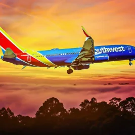 Southwest Rapid Rewards Platinum Tier Arrives With New Perks