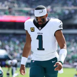 Dak Prescott Urges Athletes to Speak Up on Health After Jalen Hurts Blood Clot
