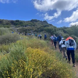 22 Santa Monica Mountains parks closed amid red-flag warnings