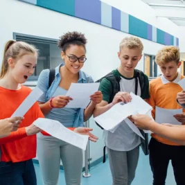GCSE rankings 2026: Barnet schools claim joint first place