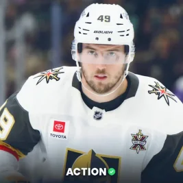 Flames vs Golden Knights: Calgary Seeks First Vegas Victory
