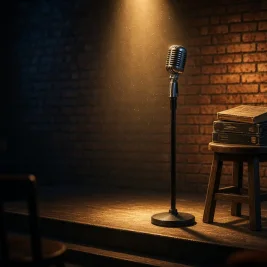 Netflix's Norm Macdonald documentary premieres October 16, 2026
