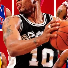 Dennis Rodman San Antonio Meet-and-Greet Tickets on Sale Oct 16