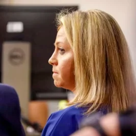 Amber Guyger Released on Parole After Seven Years in Texas Prison