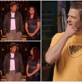 James Norton Saturday Night Live UK Hosting Gig Lands October 17