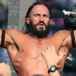 Autopsy Finds AEW Wrestler PAC Died of Bronchial Asthma at 40