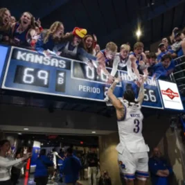 NCAA Emergency Motion Denied; Kansas Athletes Cleared to Play