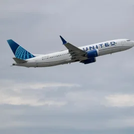 United Flight 941 Aborts Newark Trip, Lands Back at Heathrow