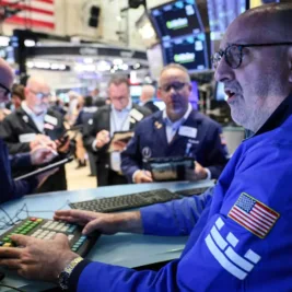 Oil Above $110 Wipes $1 Trillion Off Tech Stocks