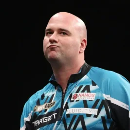 Personal reasons force Rob Cross to withdraw from Maastricht darts