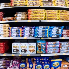 Most Americans Doubt Ultra-Processed Foods Can Be Healthy, Survey Finds