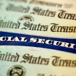 Cassidy: 3.6% COLA Speeds Social Security Trust Fund Depletion
