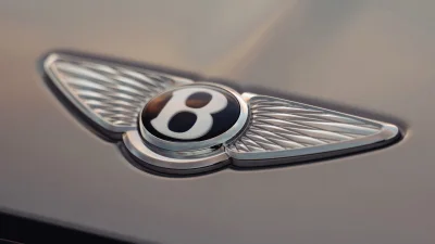 Bentley Is Owned by Volkswagen, Yet Its Cars Are Still Built in Crewe