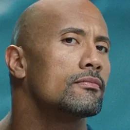 How Dwayne Johnson Portrayed His Father on That '70s Show