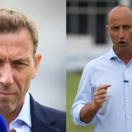 PCB snubs Atherton, Hussain for Pakistan-England-Sri Lanka ODI series