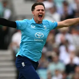 Rawalpindi Opener: England Begin ODI Tri-Series vs Pakistan