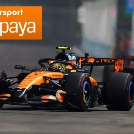 McLaren Tells Norris and Piastri Collision Must Never Happen Again