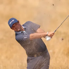 McIlroy Reed feud cools in New Delhi after lawsuits end