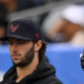 Houston Texans Add Jawhar Jordan, Bryce Hall to Week 6 Roster