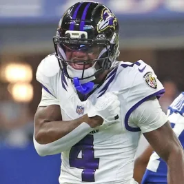 Ravens vs Browns Week 6: AI Model Predicts 23-16 Baltimore Win