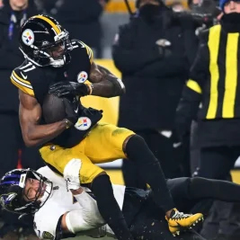 Valdes-Scantling Return to Steelers Possible After Release