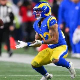 Rams Head to Las Vegas for Week 7 Clash With Raiders on FOX