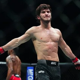 Evloev Chases First UFC Finish and Volkanovski's Belt at UFC 333