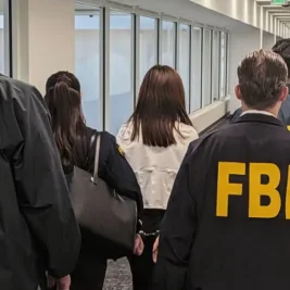 California Woman Accused of Surveillance for Chinese Officials