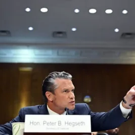 Britain Rejects Hegseth Remarks on NATO Afghanistan Sacrifices