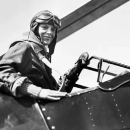 Earhart Expedition Finds Suspected Plane Debris Is Just Trees