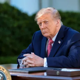 Trump Suspends Russia Sanctions and Tariffs, Drawing Republican Backlash