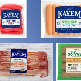 Kayem Recalls 1.5 Million Pounds of Meat After Warehouse Cooling Failure