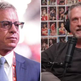 Bill Simmons Challenges Troy Aikman's ESPN Contract Narrative