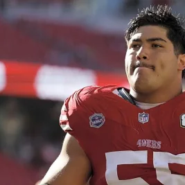Sebastian Valdez Turns Down Steelers, Secures 49ers Promotion