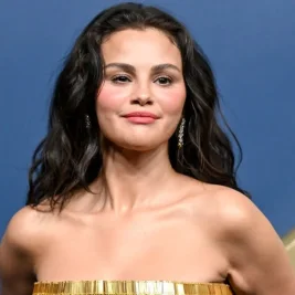 Selena Gomez Opens Up on Vaping and Lasting Voice Harm