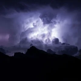 Romania weather forecast sees rain, sharp shifts across regions
