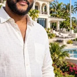 Tyler Perry's $30M Puerto Rico Mansion Ahead of 2027 Relocation
