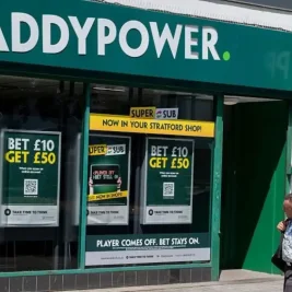 Flutter to Cut Up to 1,400 UK and Ireland Jobs as Gaming Taxes Bite