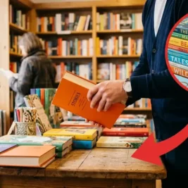 Independent bookshops drop bestsellers from kids' shelves