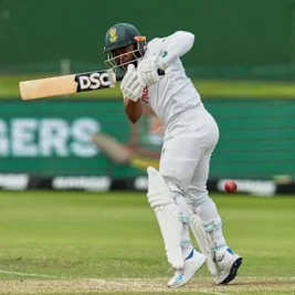 Bavuma's Marathon Innings Tightens South Africa's Grip on Australia Test