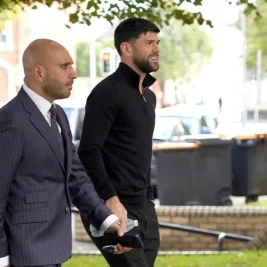 Joe Cordina Acquitted of Assault After Cardiff Judge Rules Punch Was Proportionate