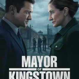 Mayor of Kingstown Hits Netflix Top 10 With 2.7 Million Views