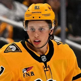 Ben Kindel Stable After Medical Emergency Aboard Penguins Flight